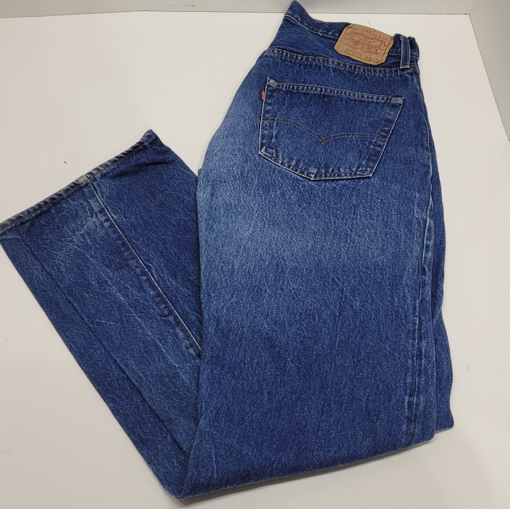 Levi's Jeans